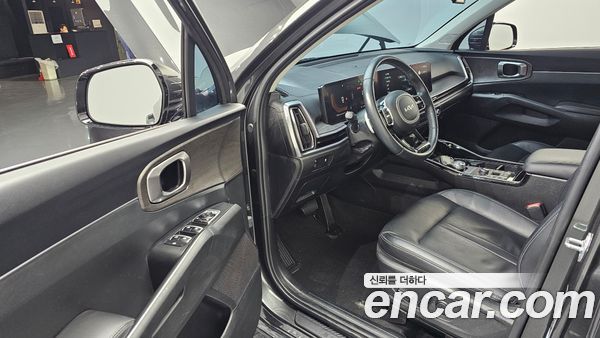 Kia Sorento 2024, фото 11