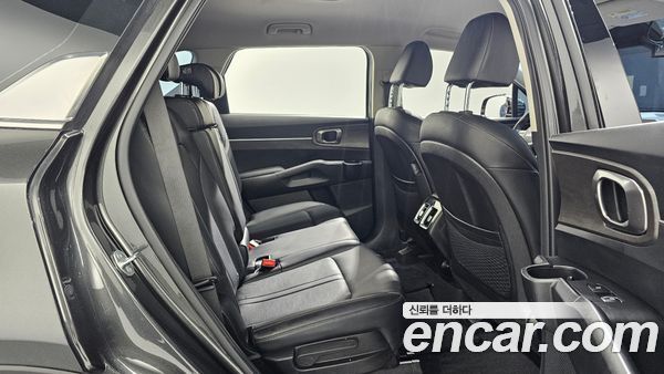 Kia Sorento 2024, фото 12