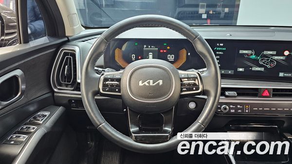 Kia Sorento 2024, фото 13