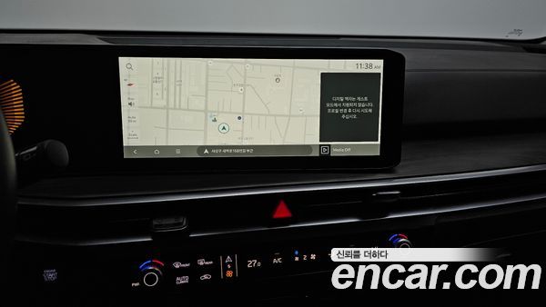 Kia Sorento 2024, фото 14