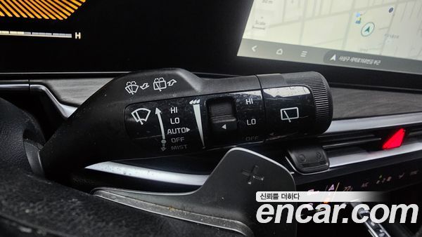 Kia Sorento 2024, фото 18
