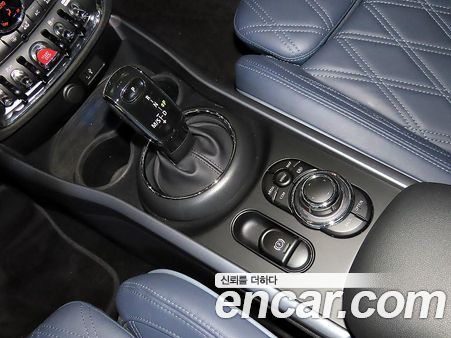 MINI CLUBMAN 2023, фото 12