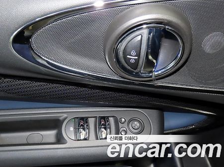 MINI CLUBMAN 2023, фото 14