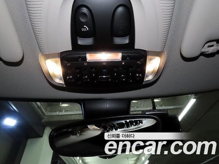 MINI CLUBMAN 2023, фото 16