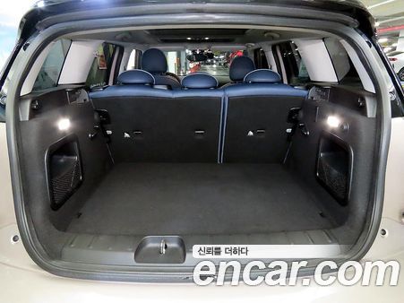 MINI CLUBMAN 2023, фото 18