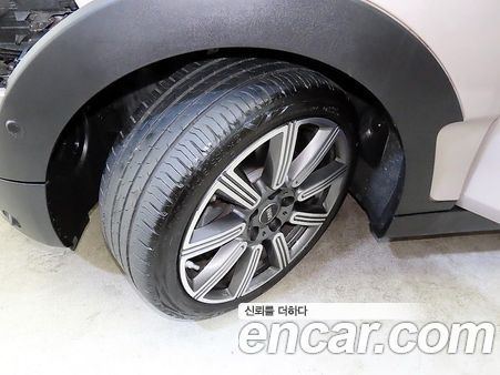MINI CLUBMAN 2023, фото 20