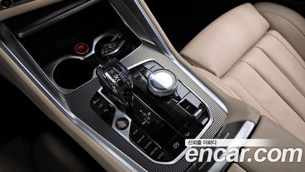 BMW X6 2021, фото 9