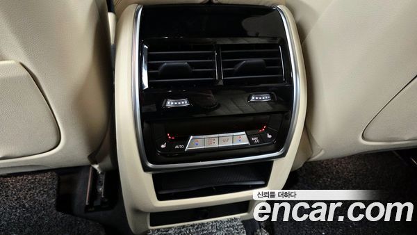 BMW X6 2021, фото 18