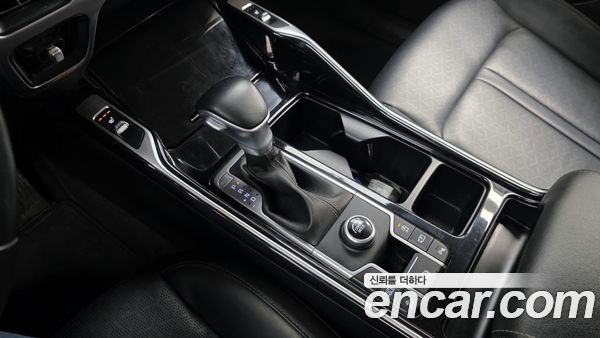 Kia Sorento 2021, фото 9
