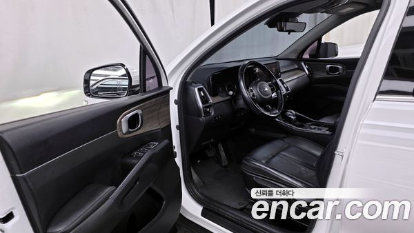 Kia Sorento 2021, фото 10