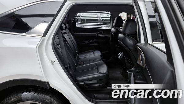 Kia Sorento 2021, фото 12
