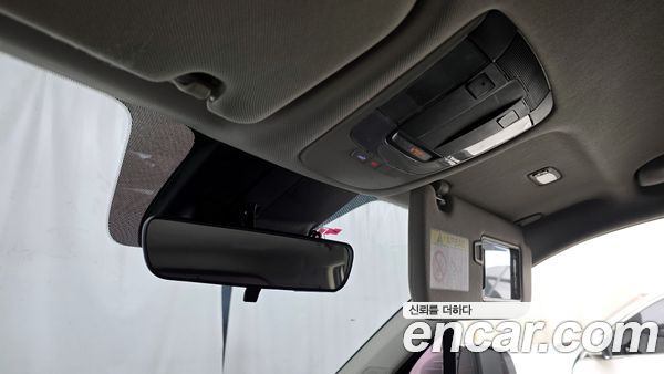 Kia Sorento 2021, фото 18