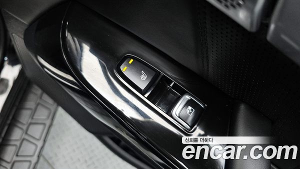 Kia Mohave 2021, фото 17