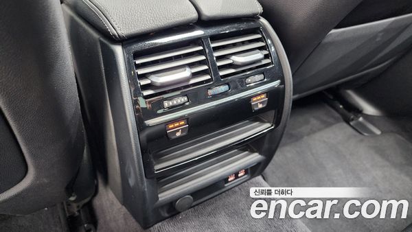 BMW 5 Series 2020, фото 18