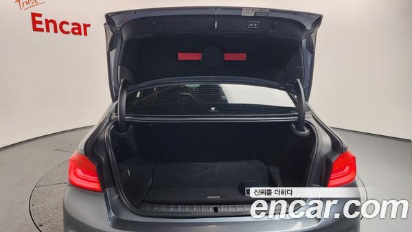 BMW 5 Series 2020, фото 20