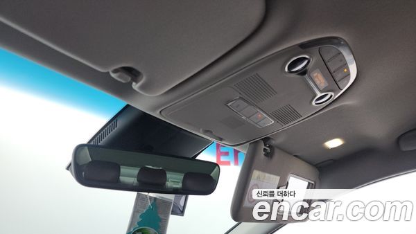 Hyundai Grandeur 2021, фото 18