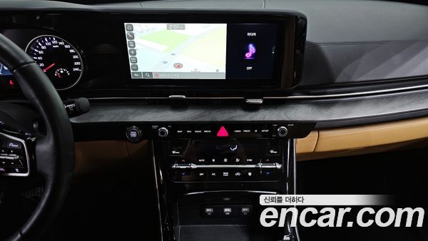 Kia Carnival 2022, фото 14