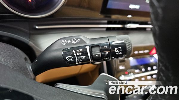Kia Carnival 2022, фото 18