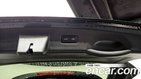 Kia Carnival 2022, фото 20