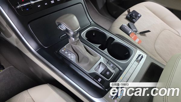 Kia Carnival 2022, фото 9