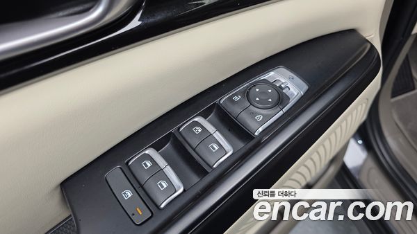 Kia Carnival 2022, фото 12