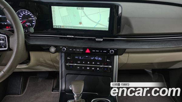 Kia Carnival 2022, фото 14