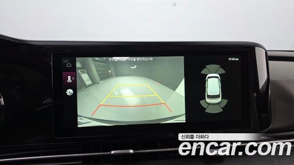 Kia Carnival 2022, фото 15
