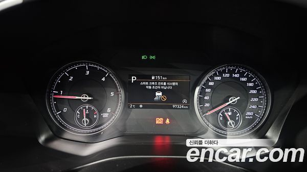 Hyundai Santa Fe 2021, фото 8