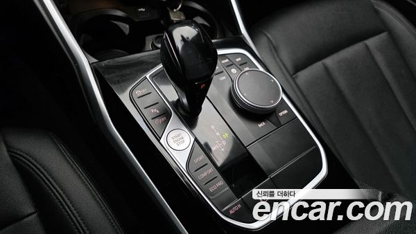 BMW 3 Series 2020, фото 9