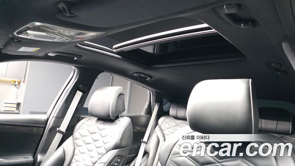 Genesis GV80 2024, фото 18