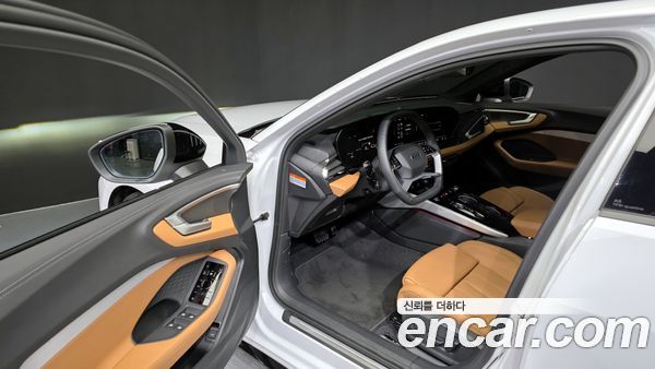 Audi A5 2025, фото 10