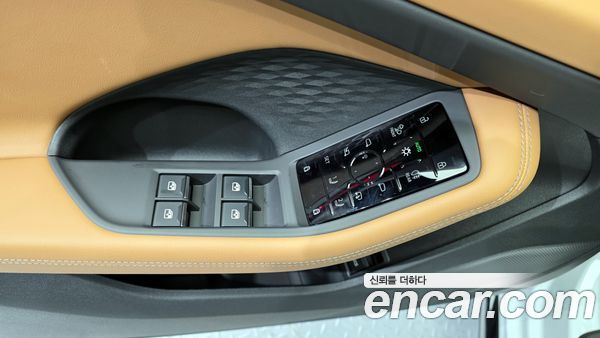 Audi A5 2025, фото 14