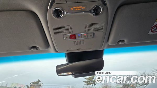 Hyundai Grandeur 2022, фото 12