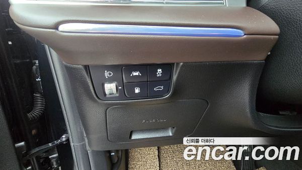 Hyundai Grandeur 2022, фото 13