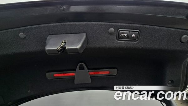 Hyundai Grandeur 2022, фото 17