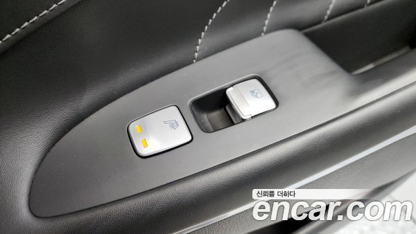 Hyundai Grandeur 2020, фото 18