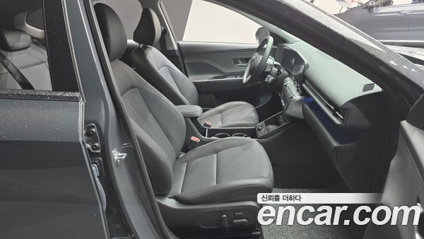 Hyundai Kona 2025, фото 10