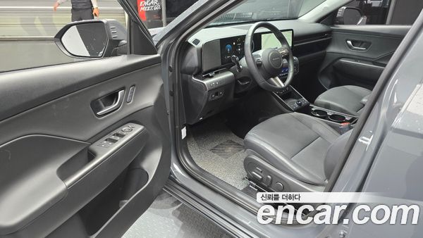 Hyundai Kona 2025, фото 11