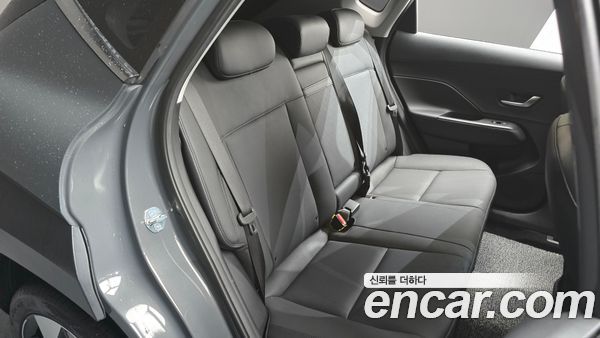 Hyundai Kona 2025, фото 12