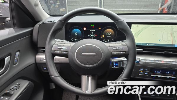 Hyundai Kona 2025, фото 14