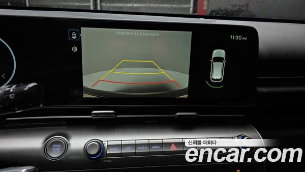 Hyundai Kona 2025, фото 15