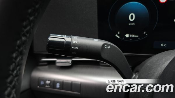 Hyundai Kona 2025, фото 18