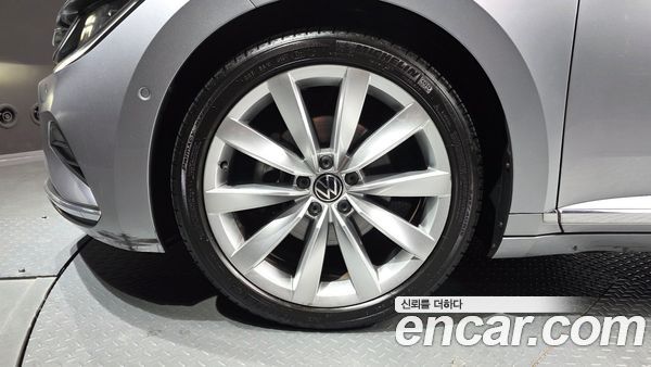 Volkswagen Arteon 2023, фото 5