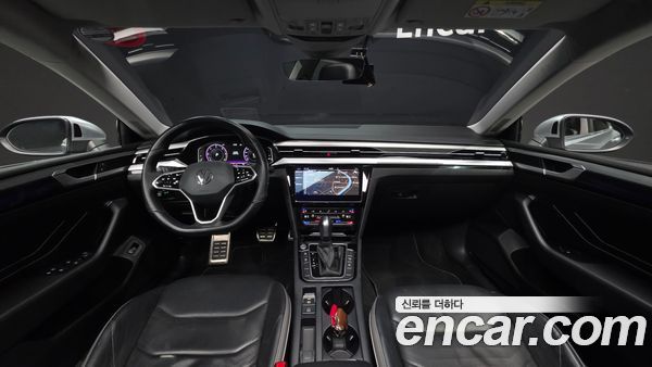 Volkswagen Arteon 2023, фото 7