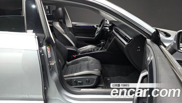Volkswagen Arteon 2023, фото 10
