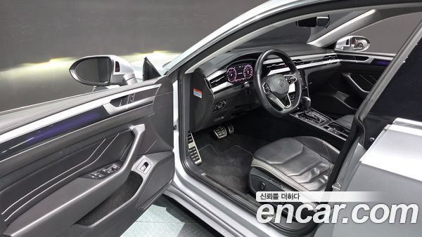 Volkswagen Arteon 2023, фото 11