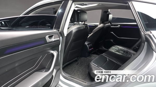Volkswagen Arteon 2023, фото 12
