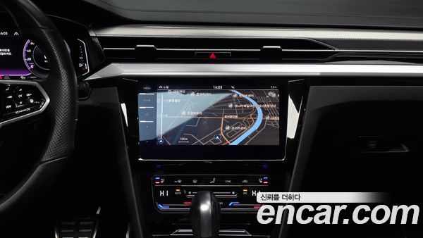 Volkswagen Arteon 2023, фото 14