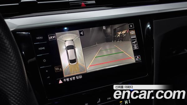 Volkswagen Arteon 2023, фото 15