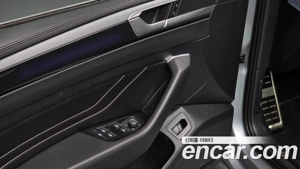 Volkswagen Arteon 2023, фото 17